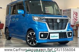 suzuki spacia 2019 CFJ1556004