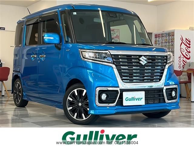 suzuki spacia 2019 CFJ1556004 image 1