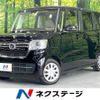 honda n-box 2023 -HONDA--N BOX 6BA-JF3--JF3-5299179---HONDA--N BOX 6BA-JF3--JF3-5299179- image 1