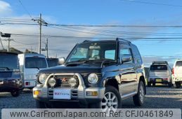 mitsubishi pajero-mini 1996 -MITSUBISHI--Pajero mini E-H56A--H56A-5107455---MITSUBISHI--Pajero mini E-H56A--H56A-5107455-