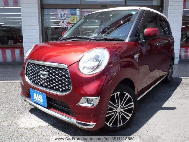 daihatsu cast 2021 -DAIHATSU--Cast 5BA-LA250S--LA250S-0212373---DAIHATSU--Cast 5BA-LA250S--LA250S-0212373- image 1