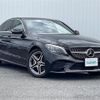 mercedes-benz c-class 2019 -MERCEDES-BENZ--Benz C Class LDA-205014--WDD2050142F848193---MERCEDES-BENZ--Benz C Class LDA-205014--WDD2050142F848193- image 1