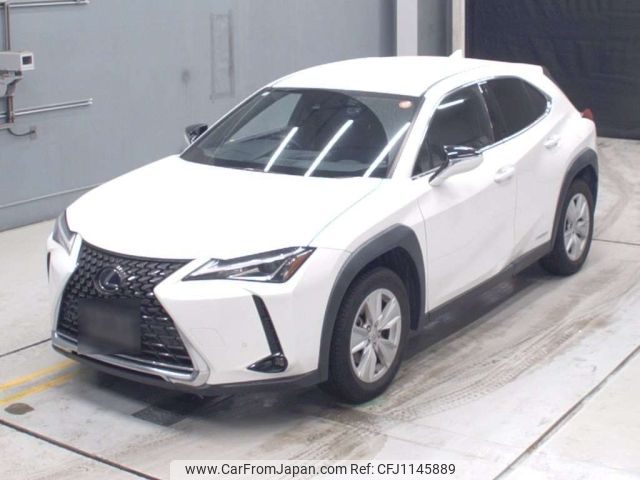 lexus ux 2020 -LEXUS--Lexus UX MZAH10-2050061---LEXUS--Lexus UX MZAH10-2050061- image 1