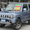 suzuki jimny 2013 quick_quick_ABA-JB23W_JB23W-699480 image 1