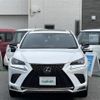 lexus nx 2019 -LEXUS--Lexus NX DBA-AGZ10--AGZ10-1024669---LEXUS--Lexus NX DBA-AGZ10--AGZ10-1024669- image 6