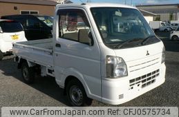 mitsubishi minicab-truck 2018 -MITSUBISHI--Minicab Truck DS16T--383290---MITSUBISHI--Minicab Truck DS16T--383290-