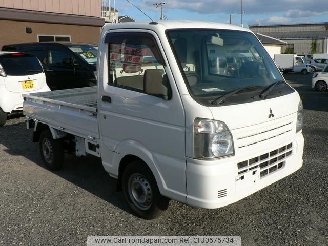 mitsubishi minicab-truck 2018 -MITSUBISHI--Minicab Truck DS16T--383290---MITSUBISHI--Minicab Truck DS16T--383290- image 1