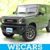 suzuki jimny 2023 quick_quick_3BA-JB64W_JB64W-304407 image 1