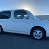 nissan cube 2014 -NISSAN--Cube DBA-Z12--Z12-281209---NISSAN--Cube DBA-Z12--Z12-281209- image 4