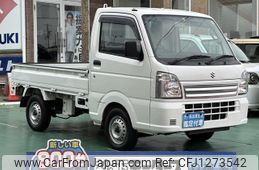 suzuki carry-truck 2023 quick_quick_3BD-DA16T_DA16T-744455
