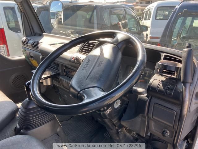 isuzu elf-truck 1999 CFJ1728796 image 2