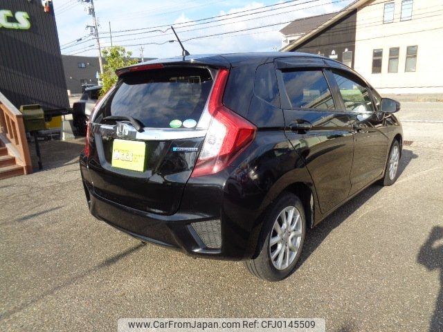 honda fit 2014 -HONDA 【名変中 】--Fit GP5--3071808---HONDA 【名変中 】--Fit GP5--3071808- image 2