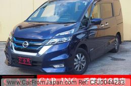 nissan serena 2018 quick_quick_DAA-HFC27_HFC27-019174