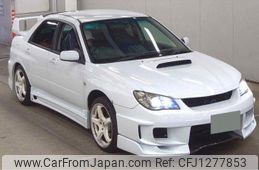 subaru impreza 2005 quick_quick_GH-GDB_035560