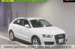 audi q3 2015 -AUDI 【三河 302ﾊ7680】--Audi Q3 8UCPSF--ER108710---AUDI 【三河 302ﾊ7680】--Audi Q3 8UCPSF--ER108710-