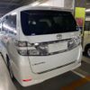 toyota vellfire 2009 CFJ1864404 image 13