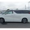 toyota alphard 2021 -TOYOTA--Alphard 3BA-GGH30W--GGH30-0042690---TOYOTA--Alphard 3BA-GGH30W--GGH30-0042690- image 4