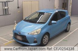 toyota aqua 2013 -TOYOTA--AQUA NHP10-2249588---TOYOTA--AQUA NHP10-2249588-