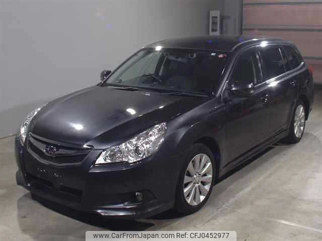 subaru legacy-touring-wagon 2011 -SUBARU--Legacy Wagon BR9-048421---SUBARU--Legacy Wagon BR9-048421- image 1