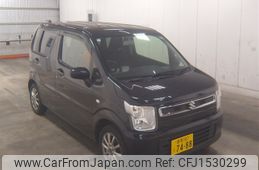 suzuki wagon-r 2020 CFJ1530299