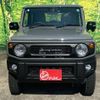 suzuki jimny 2024 quick_quick_JB64W_324084 image 10