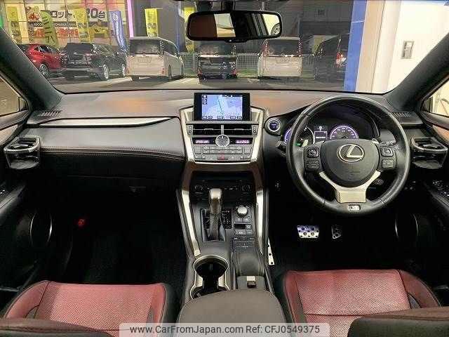 lexus nx 2015 -LEXUS--Lexus NX DAA-AYZ10--AYZ10-1005398---LEXUS--Lexus NX DAA-AYZ10--AYZ10-1005398- image 2