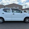 suzuki alto-van 2021 NIKYO_PK99961 image 1