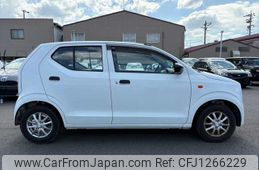 suzuki alto-van 2021 NIKYO_PK99961