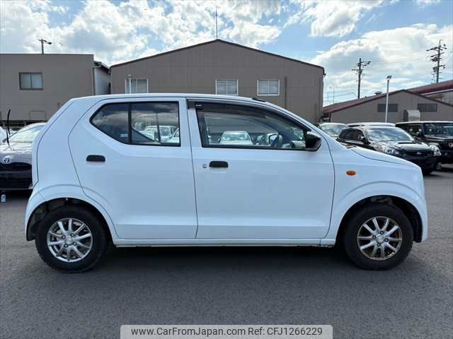 suzuki alto-van 2021 NIKYO_PK99961 image 1