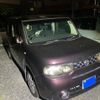 nissan cube 2009 CFJ1811843 image 1