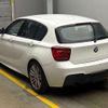 bmw 1-series 2013 quick_quick_DBA-1A16_WBA1A12030VZ04154 image 2