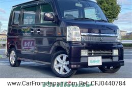 suzuki every-wagon 2009 -SUZUKI--Every Wagon ABA-DA64W--DA64W-311818---SUZUKI--Every Wagon ABA-DA64W--DA64W-311818-