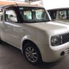 nissan cube 2005 CFJ6631380 image 2