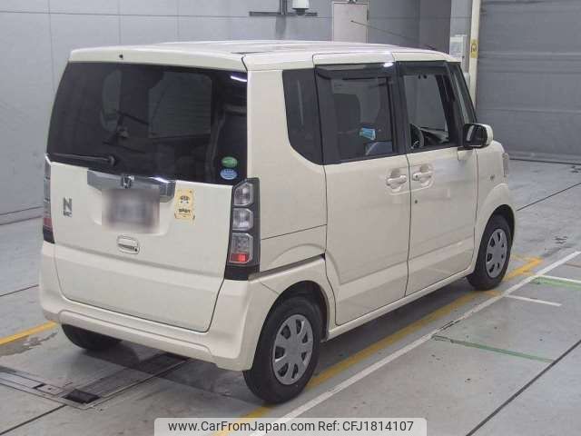 honda n-box 2012 CFJ1814107 image 2