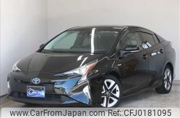 toyota prius 2016 -TOYOTA--Prius DAA-ZVW51--ZVW51-6017386---TOYOTA--Prius DAA-ZVW51--ZVW51-6017386-