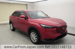 honda vezel 2022 quick_quick_6BA-RV4_1001075