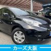 nissan note 2014 -NISSAN--Note DBA-E12--E12-251885---NISSAN--Note DBA-E12--E12-251885- image 2