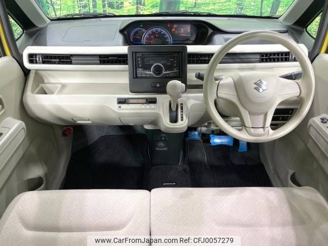 suzuki wagon-r 2017 -SUZUKI--Wagon R DAA-MH55S--MH55S-132343---SUZUKI--Wagon R DAA-MH55S--MH55S-132343- image 2