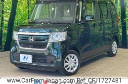 honda n-box 2019 CFJ1727481