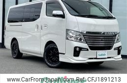 nissan caravan-van 2020 CFJ1891213
