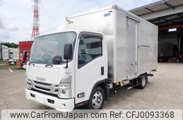 isuzu elf-truck 2021 quick_quick_2RG-NPR88AN_NPR88-7016519