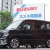 suzuki solio 2023 -SUZUKI--Solio 5AA-MA37S--MA37S-652025---SUZUKI--Solio 5AA-MA37S--MA37S-652025- image 1