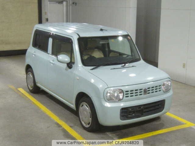 suzuki alto-lapin 2010 -SUZUKI--Alto Lapin HE22S--HE22S-170708---SUZUKI--Alto Lapin HE22S--HE22S-170708- image 1