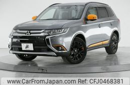 mitsubishi outlander 2017 quick_quick_GF8W_GF8W-0401776