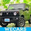 suzuki jimny 2019 quick_quick_3BA-JB64W_JB64W-128918 image 1