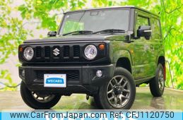 suzuki jimny 2019 quick_quick_3BA-JB64W_JB64W-128918