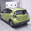 toyota aqua 2016 CFJ0870249 image 2