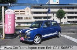 daihatsu mira-gino 2002 CFJ1565579