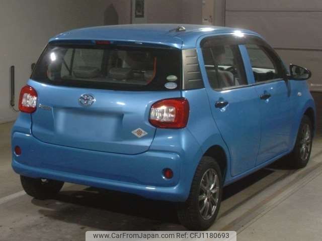 toyota passo 2020 -TOYOTA--Passo 5BA-M700A--M700A-0159928---TOYOTA--Passo 5BA-M700A--M700A-0159928- image 2