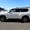 toyota land-cruiser-prado 2020 -TOYOTA--Land Cruiser Prado CBA-TRJ150W--TRJ150-0109818---TOYOTA--Land Cruiser Prado CBA-TRJ150W--TRJ150-0109818- image 2